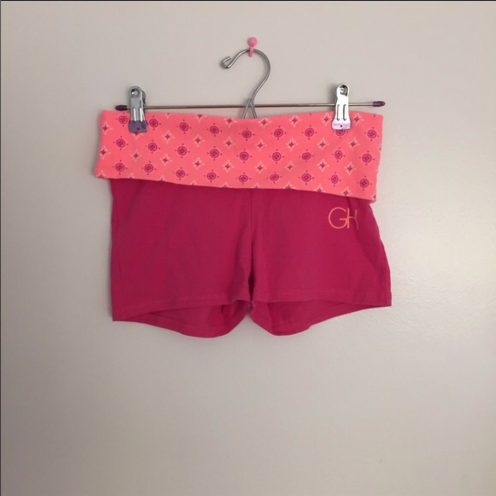 Gilly Hicks Shorts